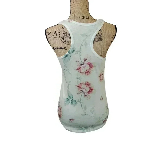 Ripple Junction " As you wish" tank. Size xsmall - Picture 2 of 4